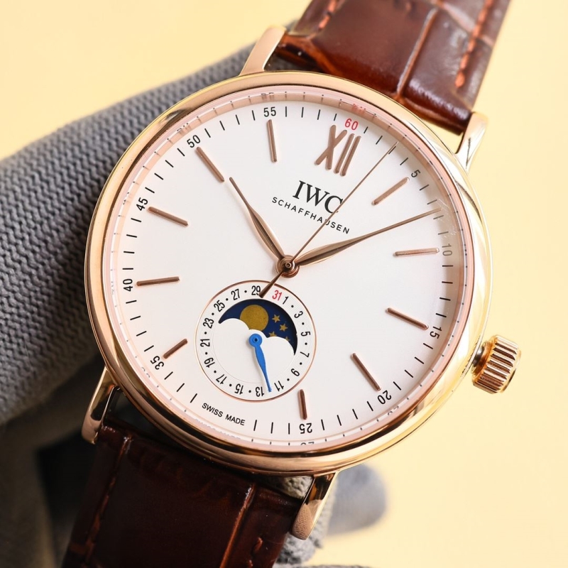 IWC